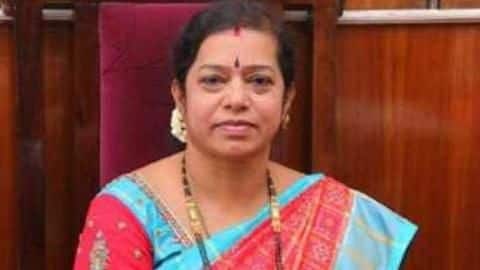 Bengaluru: Newly-elected Deputy Mayor dies of cardiac arrest Bengaluru: Newly-elected Deputy Mayor dies of cardiac arrest
