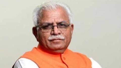 Haryana government to regularize services of ad-hoc employees Haryana government to regularize services of ad-hoc employees