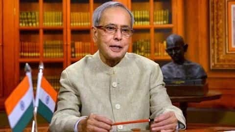 Foundation named after Mukherjee to improve people's quality of life Foundation named after Mukherjee to improve people's quality of life