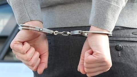 J&K: Man arrested for killing his fiancee; dead body recovered J&K: Man arrested for killing his fiancee; dead body recovered