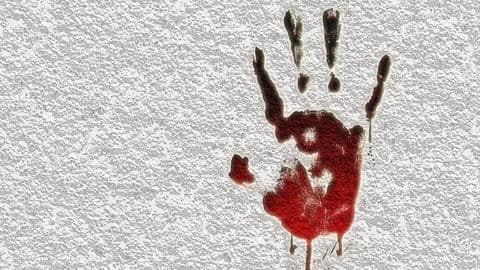 Thane horror: Missing four-year-old girl found dead with no hands Thane horror: Missing four-year-old girl found dead with no hands