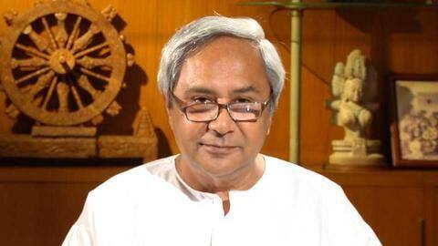 Odisha: CM Naveen Patnaik to inaugurate bridge in Maoist-hit area Odisha: CM Naveen Patnaik to inaugurate bridge in Maoist-hit area