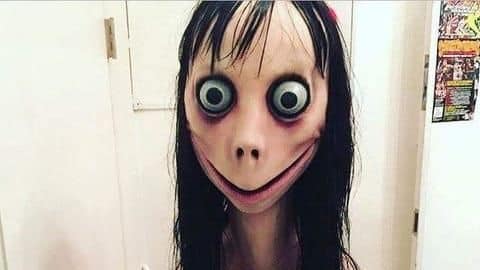 #MomoChallenge: ICSE asks parents to keep vigil on children #MomoChallenge: ICSE asks parents to keep vigil on children