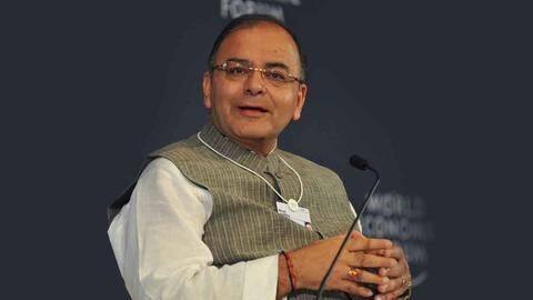 Finance Minister Arun Jaitley undergoing kidney transplant surgery at AIIMS-Delhi Finance Minister Arun Jaitley undergoing kidney transplant surgery at AIIMS-Delhi