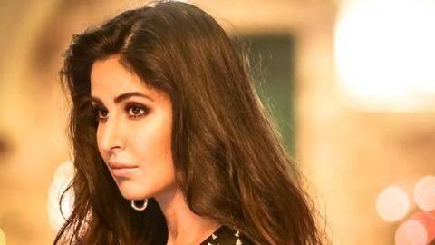 I thought the script was wonderful: Katrina on joining 'Bharat' I thought the script was wonderful: Katrina on joining 'Bharat'