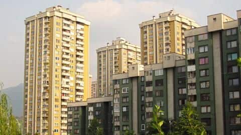 India's realty market to touch $1 trillion by 2030: Survey India's realty market to touch $1 trillion by 2030: Survey