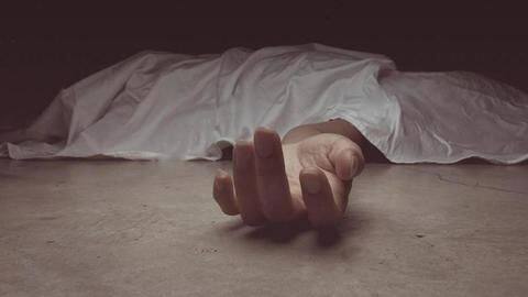 Telangana: Wife hammers man to death during quarrel, flees Telangana: Wife hammers man to death during quarrel, flees