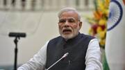 Nepal: PM Modi offers special prayers at 20th century Janaki-temple