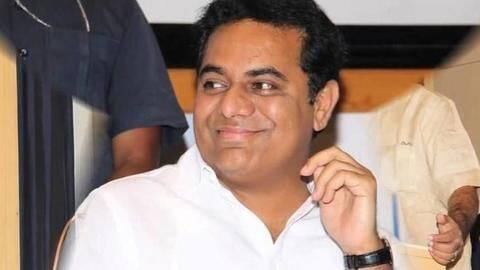 Telangana attracts over Rs. 10,000cr in Life Sciences in 4yrs Telangana attracts over Rs. 10,000cr in Life Sciences in 4yrs
