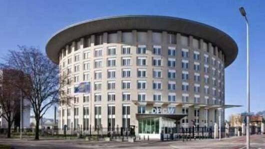 Dutch thwart Russian cyber attack on OPCW