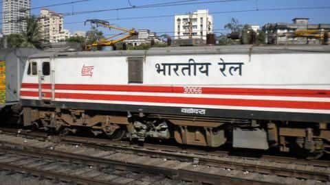 Railways Ministry spent Rs. 13.46cr on inaugurations via video-conferencing: RTI Railways Ministry spent Rs. 13.46cr on inaugurations via video-conferencing: RTI