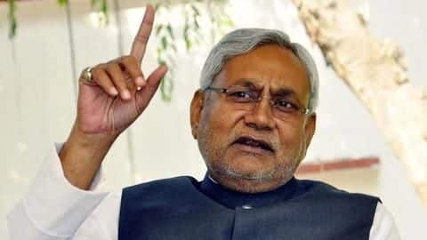 Need to create awareness about Nipah virus: Bihar CM Nitish Need to create awareness about Nipah virus: Bihar CM Nitish