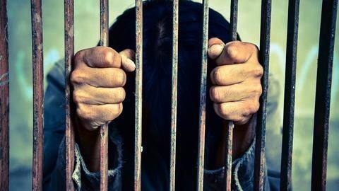 SC constitutes three-member committee to look into jail reforms SC constitutes three-member committee to look into jail reforms