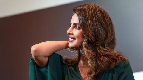Bhansali not working with Priyanka on gangster drama, says spokesperson Bhansali not working with Priyanka on gangster drama, says spokesperson