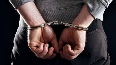 BSF jawan arrested on charges of sharing information with ISI BSF jawan arrested on charges of sharing information with ISI