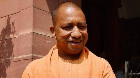 Not Akbar, it was Maharana Pratap who was 'great': Adityanath Not Akbar, it was Maharana Pratap who was 'great': Adityanath
