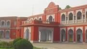 BJP MP questions Jinnah's portrait at Aligarh Muslim University