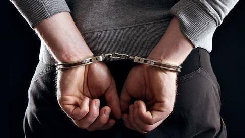 Delhi: 6 burglars caught dancing on CCTV camera arrested Delhi: 6 burglars caught dancing on CCTV camera arrested