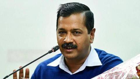 Delhi will see 15-20% increase in water-availability in 2-years: Kejriwal Delhi will see 15-20% increase in water-availability in 2-years: Kejriwal