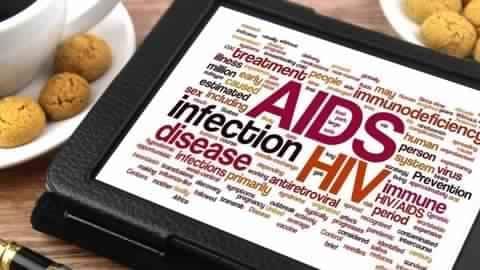 India sees major reductions in HIV infections: UN report India sees major reductions in HIV infections: UN report
