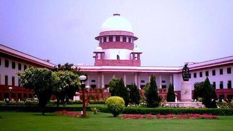 WB Panchayat polls: SC refuses to extend last-date for nominations WB Panchayat polls: SC refuses to extend last-date for nominations