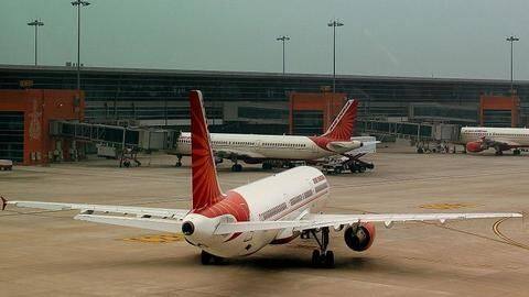 #SexualHarassment: Air-India asked to replace panel-chief after air hostess's complaint #SexualHarassment: Air-India asked to replace panel-chief after air hostess's complaint