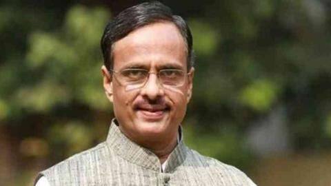 BJP leader says journalism began during Mahabharata; justifies his claims BJP leader says journalism began during Mahabharata; justifies his claims