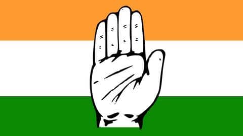Congress party not to name CM candidate in Telangana Congress party not to name CM candidate in Telangana