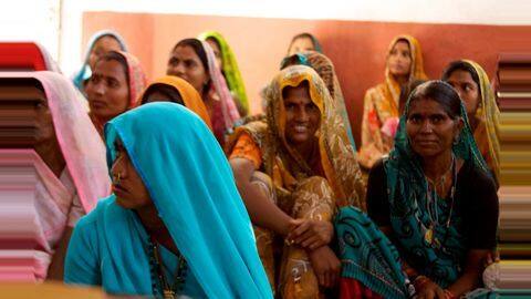 One-third women in rural India unaware of breast cancer: Study One-third women in rural India unaware of breast cancer: Study