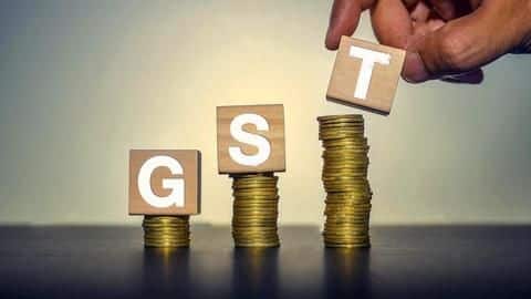IMF asks India to consider simpler GST rate structure IMF asks India to consider simpler GST rate structure