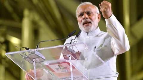 Modi's presence in CHOGM ensures India's enhanced-engagement with the organization Modi's presence in CHOGM ensures India's enhanced-engagement with the organization