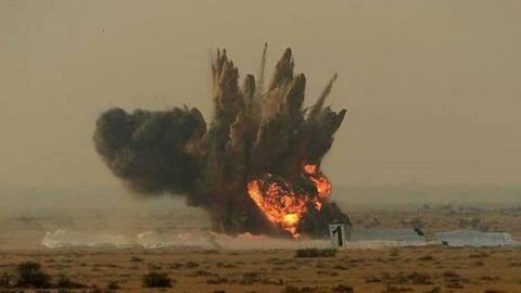 Unfavorable wind direction delayed Pokhran test in 1998: DRDO scientist Unfavorable wind direction delayed Pokhran test in 1998: DRDO scientist