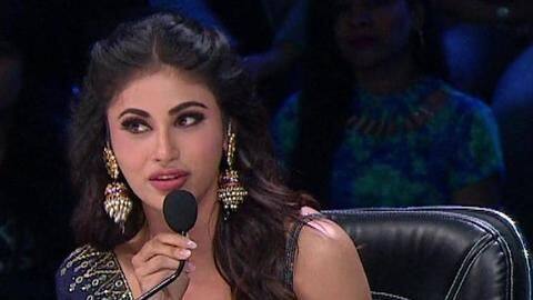 Still in disbelief: Mouni Roy on bagging 'Brahmastra' and 'RAW' Still in disbelief: Mouni Roy on bagging 'Brahmastra' and 'RAW'