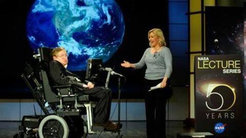 Stephen Hawking remembered by his Indian student in unique way Stephen Hawking remembered by his Indian student in unique way