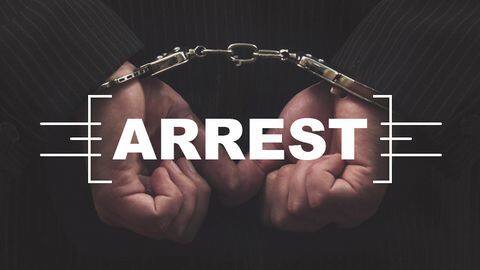 Thane: Suspended ACP arrested for abetting suicide of woman cop Thane: Suspended ACP arrested for abetting suicide of woman cop
