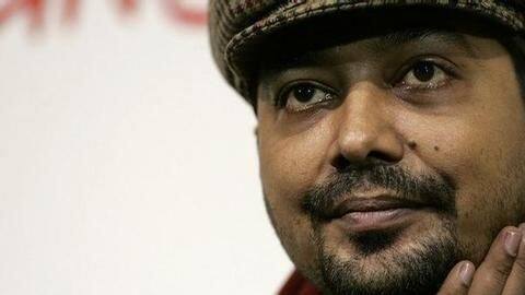 Pak actor's ban: Anurag was scared after family received threat Pak actor's ban: Anurag was scared after family received threat