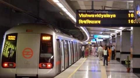 In 2012, over 22L passengers traveled on eve of Rakhi In 2012, over 22L passengers traveled on eve of Rakhi