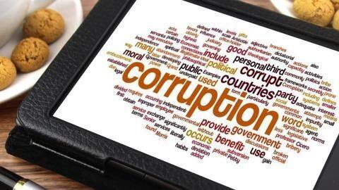 Over 300 corruption cases registered by CBI this year: Govt Over 300 corruption cases registered by CBI this year: Govt