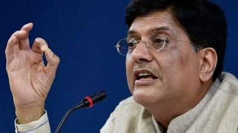 Railways to have 100% bio-toilets by 2019, says Piyush Goyal Railways to have 100% bio-toilets by 2019, says Piyush Goyal