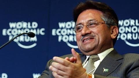 Musharraf cannot return to Pakistan due to unspecified illness: Party Musharraf cannot return to Pakistan due to unspecified illness: Party