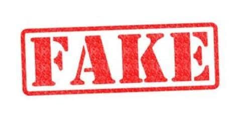 Fake WCD website for Beti Bachao-Beti Padhao duping people: Govt Fake WCD website for Beti Bachao-Beti Padhao duping people: Govt