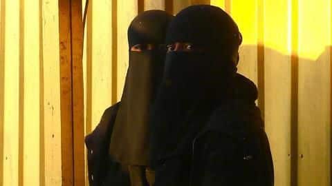 Malaysia: Two Muslim women to be caned for 'lesbian sex' Malaysia: Two Muslim women to be caned for 'lesbian sex'