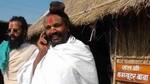 Will contest polls if MP CM Chouhan asks: Namdev Tyagi