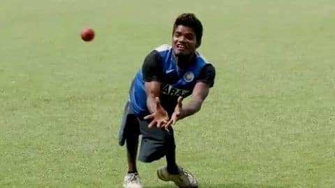 Mumbai to host cricket tournament for the physically challenged Mumbai to host cricket tournament for the physically challenged