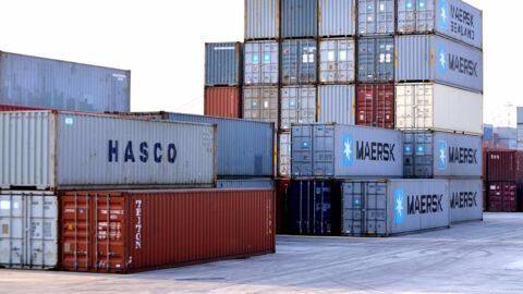 India's trade deficit with China soars to $53 billion India's trade deficit with China soars to $53 billion