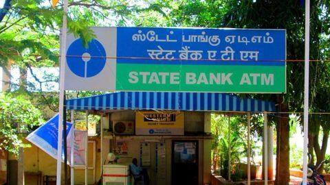 SBI plans to shut and relocate 30% of its branches SBI plans to shut and relocate 30% of its branches