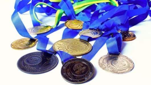 Rio Olympics medal forecast by Goldman Sachs