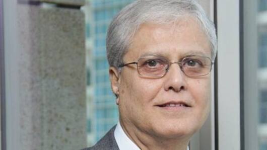 JM Financial's Nimesh Kampani to step down