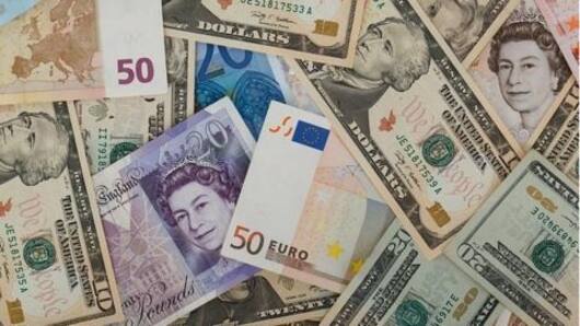 Fallout of dropping Gulf remittances