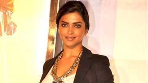 Deepika Padukone becomes the highest paid actress in Bollywood Deepika Padukone becomes the highest paid actress in Bollywood